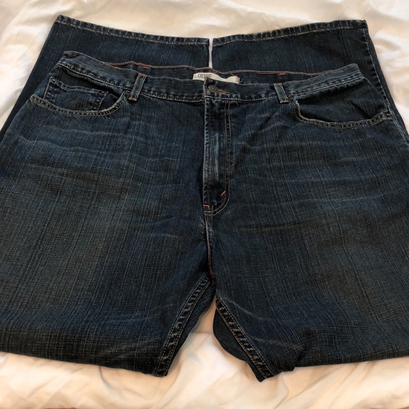 Levi’s Loose Fit Mens Jeans - Picture 4 of 11
